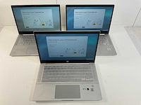 Hp pro c640 14”, core(tm) i5 10th gen, 8 gb ram, 64 gb ssd chromebooks (3x) - afbeelding 12 van  23