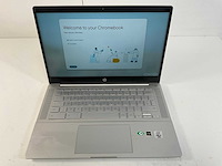 Hp pro c640 14”, core(tm) i5 10th gen, 8 gb ram, 64 gb ssd chromebooks (3x) - afbeelding 17 van  23