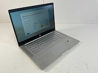 Hp pro c640 14”, core(tm) i5 10th gen, 8 gb ram, 64 gb ssd chromebooks (3x) - afbeelding 18 van  23