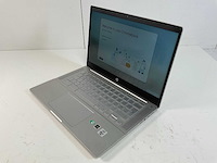 Hp pro c640 14”, core(tm) i5 10th gen, 8 gb ram, 64 gb ssd chromebooks (3x) - afbeelding 19 van  23