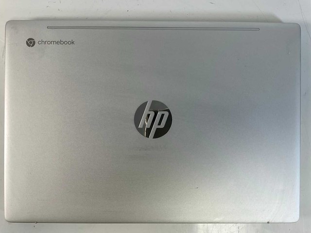 Hp pro c640 14”, core(tm) i5 10th gen, 8 gb ram, 64 gb ssd chromebooks (3x) - afbeelding 21 van  23