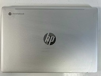Hp pro c640 14”, core(tm) i5 10th gen, 8 gb ram, 64 gb ssd chromebooks (3x) - afbeelding 21 van  23