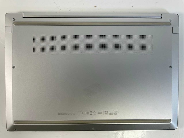 Hp pro c640 14”, core(tm) i5 10th gen, 8 gb ram, 64 gb ssd chromebooks (3x) - afbeelding 22 van  23
