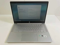 Hp pro c640 14”, core(tm) i5 10th gen, 8 gb ram, 64 gb ssd chromebooks (3x) - afbeelding 2 van  23