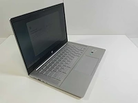 Hp pro c640 14”, core(tm) i5 10th gen, 8 gb ram, 64 gb ssd chromebooks (3x) - afbeelding 3 van  23
