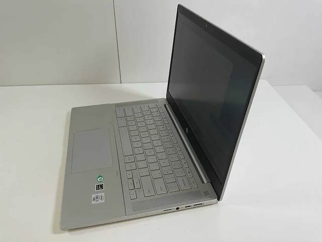 Hp pro c640 14”, core(tm) i5 10th gen, 8 gb ram, 64 gb ssd chromebooks (3x) - afbeelding 4 van  23