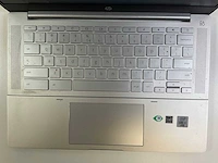 Hp pro c640 14”, core(tm) i5 10th gen, 8 gb ram, 64 gb ssd chromebooks (3x) - afbeelding 5 van  23