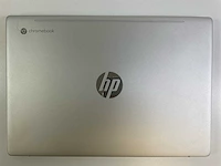 Hp pro c640 14”, core(tm) i5 10th gen, 8 gb ram, 64 gb ssd chromebooks (3x) - afbeelding 6 van  23