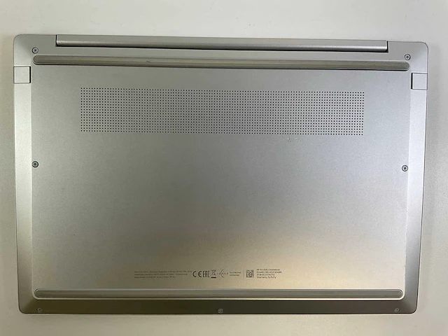 Hp pro c640 14”, core(tm) i5 10th gen, 8 gb ram, 64 gb ssd chromebooks (3x) - afbeelding 7 van  23