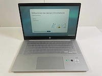 Hp pro c640 14”, core(tm) i5 10th gen, 8 gb ram, 64 gb ssd chromebooks (3x) - afbeelding 9 van  23