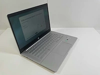 Hp pro c640 14”, core(tm) i5 10th gen, 8 gb ram, 64 gb ssd chromebooks (3x) - afbeelding 10 van  23