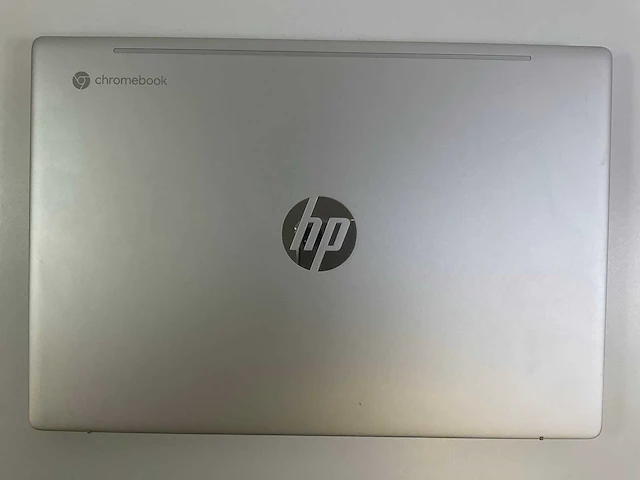 Hp pro c640 14”, core(tm) i5 10th gen, 8 gb ram, 64 gb ssd chromebooks (3x) - afbeelding 14 van  23