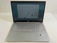 Hp pro c640 14”, core(tm) i5 10th gen, 8 gb ram, 64 gb ssd chromebooks (3x) - afbeelding 17 van  23