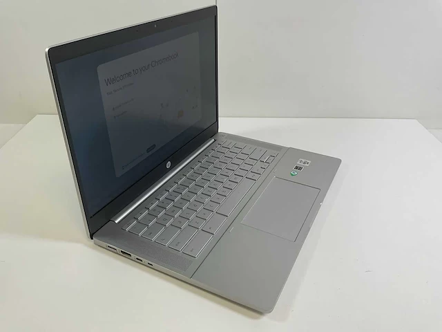 Hp pro c640 14”, core(tm) i5 10th gen, 8 gb ram, 64 gb ssd chromebooks (3x) - afbeelding 18 van  23