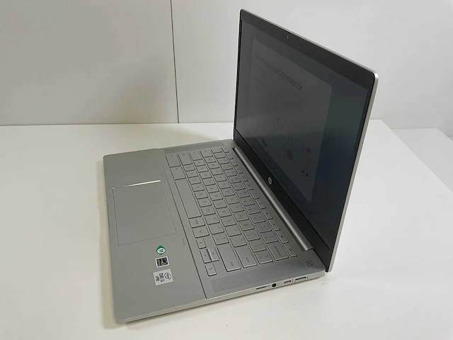 Hp pro c640 14”, core(tm) i5 10th gen, 8 gb ram, 64 gb ssd chromebooks (3x) - afbeelding 19 van  23
