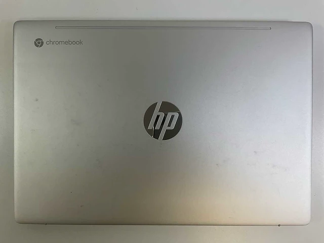 Hp pro c640 14”, core(tm) i5 10th gen, 8 gb ram, 64 gb ssd chromebooks (3x) - afbeelding 21 van  23