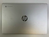 Hp pro c640 14”, core(tm) i5 10th gen, 8 gb ram, 64 gb ssd chromebooks (3x) - afbeelding 21 van  23