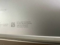 Hp pro c640 14”, core(tm) i5 10th gen, 8 gb ram, 64 gb ssd chromebooks (3x) - afbeelding 23 van  23