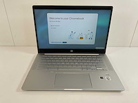 Hp pro c640 14”, core(tm) i5 10th gen, 8 gb ram, 64 gb ssd touchscreen chromebooks (3x) - afbeelding 2 van  21