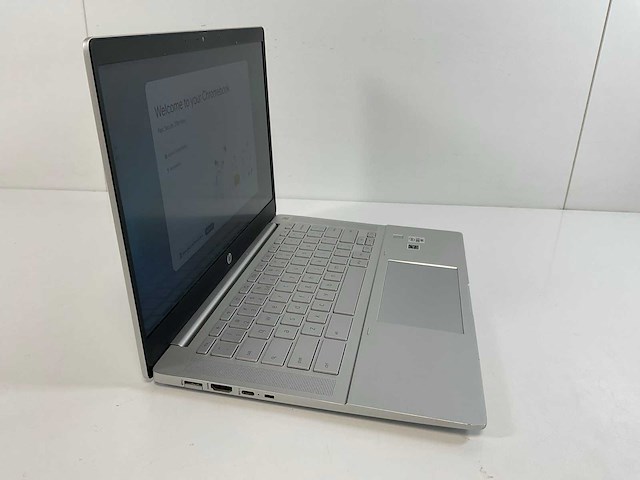 Hp pro c640 14”, core(tm) i5 10th gen, 8 gb ram, 64 gb ssd touchscreen chromebooks (3x) - afbeelding 3 van  21