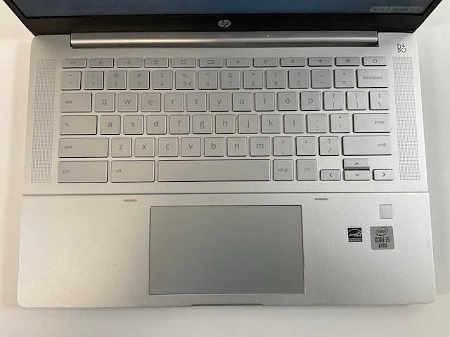 Hp pro c640 14”, core(tm) i5 10th gen, 8 gb ram, 64 gb ssd touchscreen chromebooks (3x) - afbeelding 5 van  21
