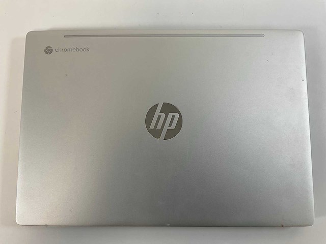Hp pro c640 14”, core(tm) i5 10th gen, 8 gb ram, 64 gb ssd touchscreen chromebooks (3x) - afbeelding 6 van  21