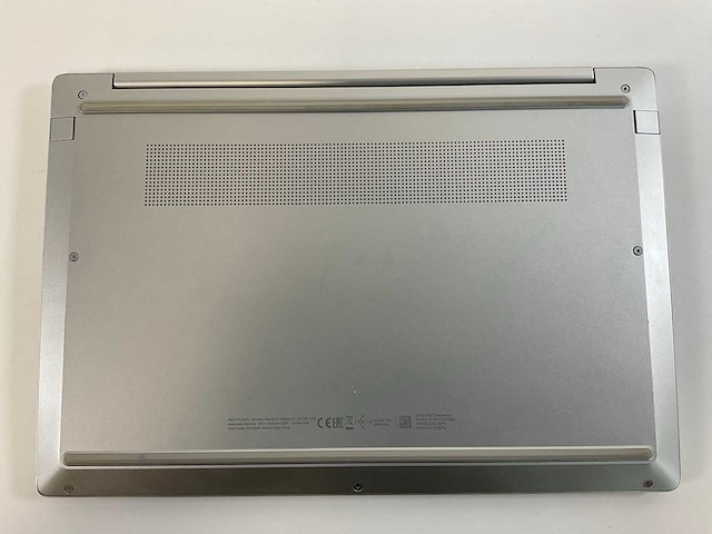 Hp pro c640 14”, core(tm) i5 10th gen, 8 gb ram, 64 gb ssd touchscreen chromebooks (3x) - afbeelding 7 van  21