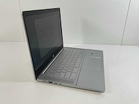 Hp pro c640 14”, core(tm) i5 10th gen, 8 gb ram, 64 gb ssd touchscreen chromebooks (3x) - afbeelding 10 van  21