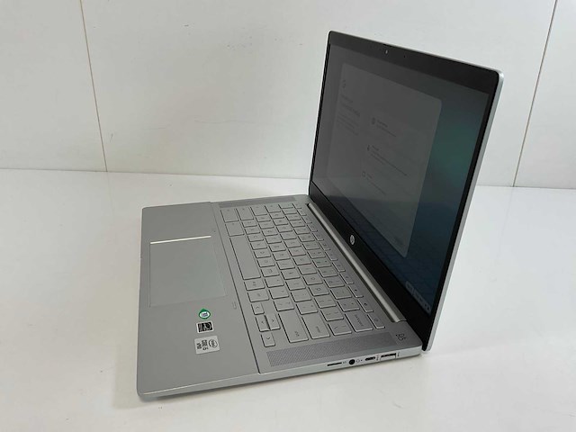 Hp pro c640 14”, core(tm) i5 10th gen, 8 gb ram, 64 gb ssd touchscreen chromebooks (3x) - afbeelding 11 van  21
