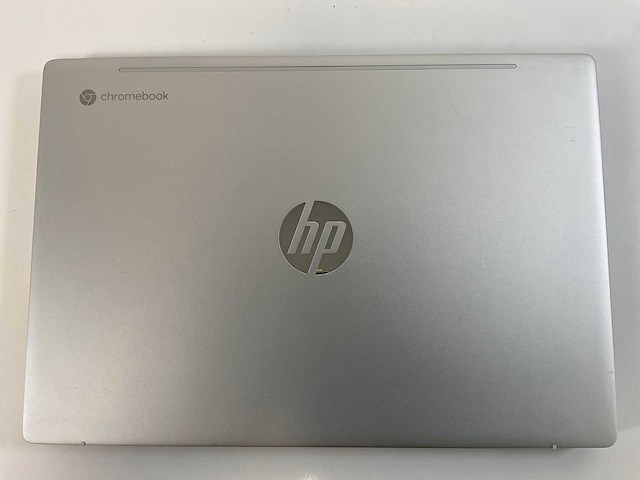 Hp pro c640 14”, core(tm) i5 10th gen, 8 gb ram, 64 gb ssd touchscreen chromebooks (3x) - afbeelding 14 van  21