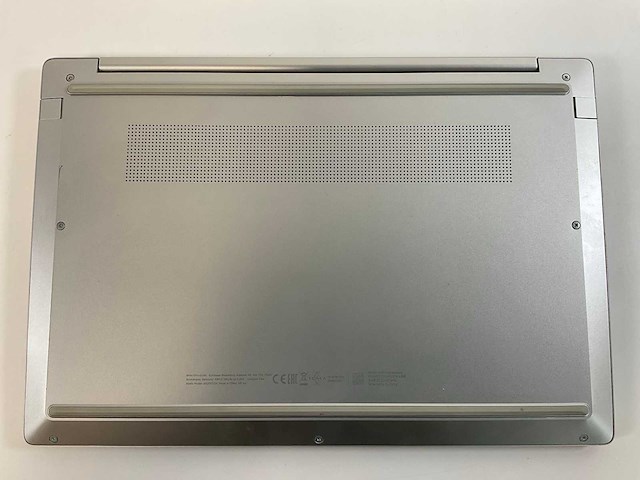 Hp pro c640 14”, core(tm) i5 10th gen, 8 gb ram, 64 gb ssd touchscreen chromebooks (3x) - afbeelding 15 van  21