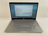 Hp pro c640 14”, core(tm) i5 10th gen, 8 gb ram, 64 gb ssd touchscreen chromebooks (3x) - afbeelding 17 van  21