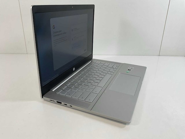 Hp pro c640 14”, core(tm) i5 10th gen, 8 gb ram, 64 gb ssd touchscreen chromebooks (3x) - afbeelding 18 van  21