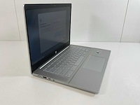 Hp pro c640 14”, core(tm) i5 10th gen, 8 gb ram, 64 gb ssd touchscreen chromebooks (3x) - afbeelding 18 van  21