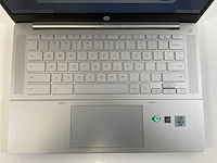 Hp pro c640 14”, core(tm) i5 10th gen, 8 gb ram, 64 gb ssd touchscreen chromebooks (3x) - afbeelding 19 van  21
