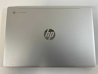 Hp pro c640 14”, core(tm) i5 10th gen, 8 gb ram, 64 gb ssd touchscreen chromebooks (3x) - afbeelding 20 van  21