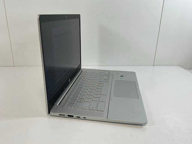 Hp pro c640 14”, core(tm) i7 10th gen, 16 gb ram, 128 gb ssd touchscreen chromebooks (3x) - afbeelding 2 van  4