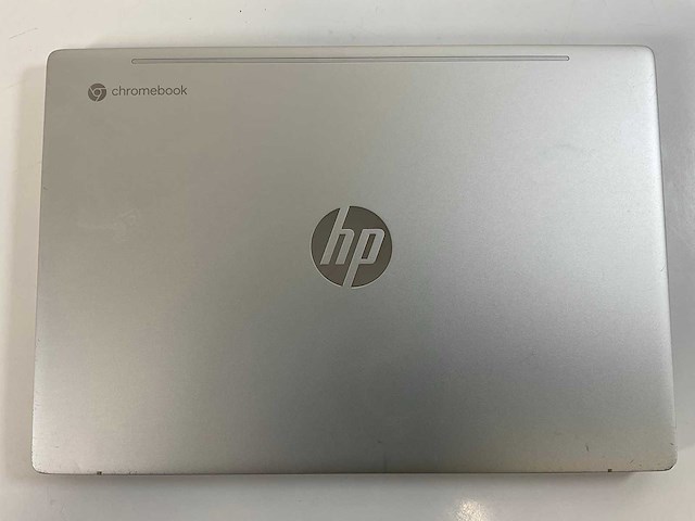 Hp pro c640 14”, core(tm) i7 10th gen, 16 gb ram, 128 gb ssd touchscreen chromebooks (3x) - afbeelding 4 van  4