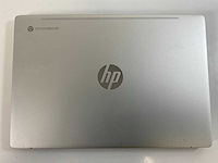 Hp pro c640 14”, core(tm) i7 10th gen, 16 gb ram, 128 gb ssd touchscreen chromebooks (3x) - afbeelding 4 van  4