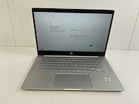 Hp pro c640 14”, core(tm) i7 10th gen, 16 gb ram, 128 gb ssd touchscreen chromebooks (3x) - afbeelding 2 van  22