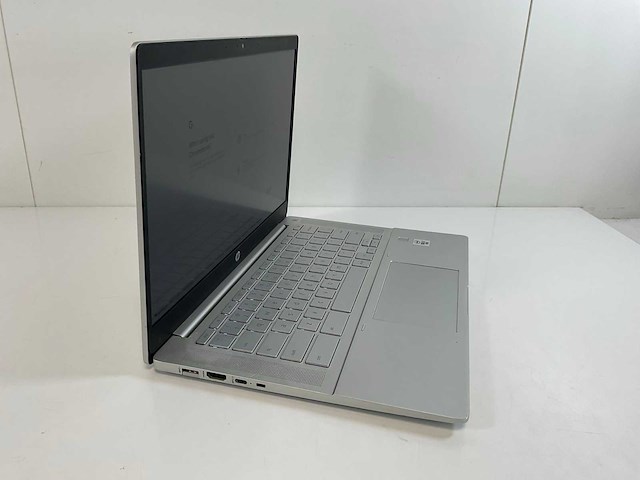 Hp pro c640 14”, core(tm) i7 10th gen, 16 gb ram, 128 gb ssd touchscreen chromebooks (3x) - afbeelding 3 van  22