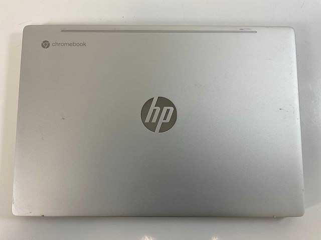 Hp pro c640 14”, core(tm) i7 10th gen, 16 gb ram, 128 gb ssd touchscreen chromebooks (3x) - afbeelding 6 van  22