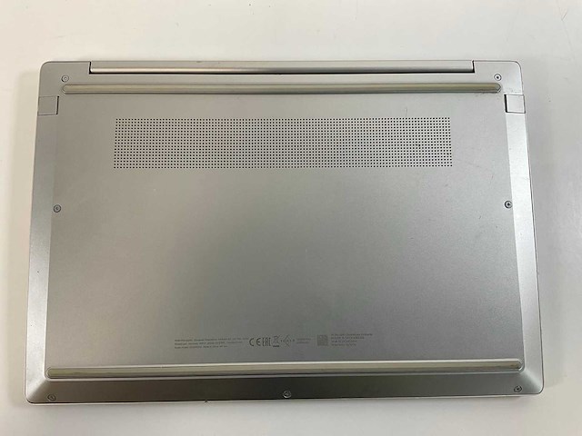 Hp pro c640 14”, core(tm) i7 10th gen, 16 gb ram, 128 gb ssd touchscreen chromebooks (3x) - afbeelding 7 van  22