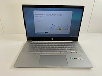 Hp pro c640 14”, core(tm) i7 10th gen, 16 gb ram, 128 gb ssd touchscreen chromebooks (3x) - afbeelding 9 van  22