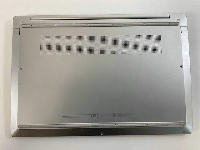 Hp pro c640 14”, core(tm) i7 10th gen, 16 gb ram, 128 gb ssd touchscreen chromebooks (3x) - afbeelding 14 van  22