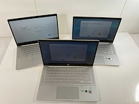 Hp pro c640 14”, core(tm) i7 10th gen, 16 gb ram, 128 gb ssd touchscreen chromebooks (3x) - afbeelding 11 van  22