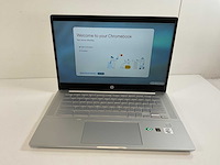 Hp pro c640 14”, core(tm) i7 10th gen, 16 gb ram, 128 gb ssd touchscreen chromebooks (3x) - afbeelding 16 van  22