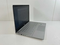 Hp pro c640 14”, core(tm) i7 10th gen, 16 gb ram, 128 gb ssd touchscreen chromebooks (3x) - afbeelding 17 van  22