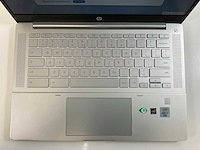Hp pro c640 14”, core(tm) i7 10th gen, 16 gb ram, 128 gb ssd touchscreen chromebooks (3x) - afbeelding 19 van  22
