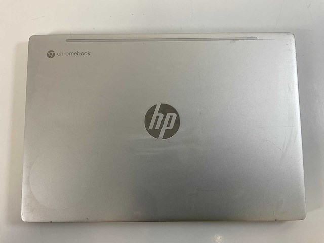 Hp pro c640 14”, core(tm) i7 10th gen, 16 gb ram, 128 gb ssd touchscreen chromebooks (3x) - afbeelding 20 van  22